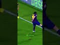 messi is freak he isn t give up every tryhard at the end messi football 🏈⚽