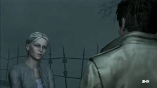 Silent Hill Homecoming - video lost from Gameland TV