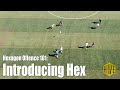 How to Introduce Hex Offence