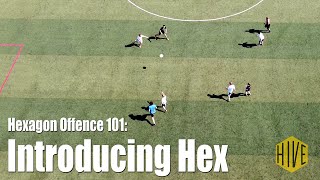How to Introduce Hex Offence to Your Team (3 Coaching Perspectives)
