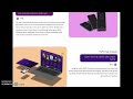 Lazy Loading & Screen Reveal w/ Intersection Observer