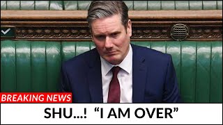 STARMER IN TROUBLE - Twenty Councillor QUIT LABOUR and QUESTION HIS LEADERSHIP ALL PARTY LABOUR QUIT