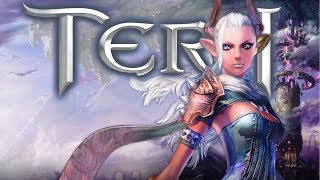 New Player Tips / Guide - TERA Online