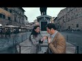 Dolce Mia A Love Story in Florence, Italy  VR180 Film for Vision Pro & Quest 3