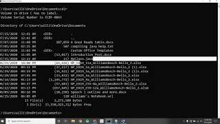 Java Tutorial 7: Compiling and Running Java Programs on Windows Command Prompt (adding java to Path)