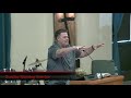 Simple Faith Calvary Chapel  07/11/21  Romans 8:15-17