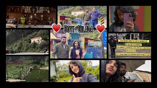 Ooty - Ullada ♥️♥️ Best tourism village !