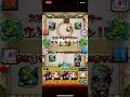 【モンスト】天魔の孤城　第8の間　初日攻略　フル　 モンスト　 天魔の孤城　 8の間