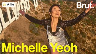 The Life of Michelle Yeoh