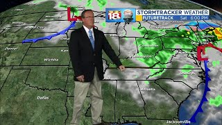 Weather At 5: October 26, 2018