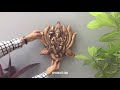 ganesha wall hanging wall decor showpiece metal wall hangings ganpati murti showpiece for decor