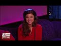 Tiffani Thiessen on Her Days on “Saved by the Bell” and “Beverly Hills, 90210” (2012)