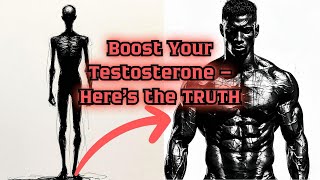 7 Unexpected Causes of Low Testosterone (You’re Probably Overlooking These)