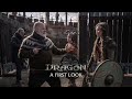 A First Look | How to Train Your Dragon