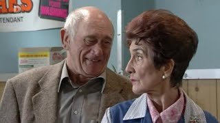 Eastenders Jim Branning 17th June 2000