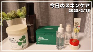 【今日のスキンケア】またプレゼントをいただきましたのでちょこっとご紹介します【SKINFOOD/NATUREREPUBLIC/VTcosmetics/beplain/innisfree/なめらか本舗】