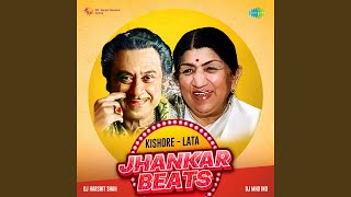 I Love You - Jhankar Beats