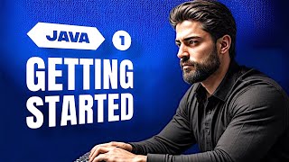 JAVA Tutorial - GETTING STARTED (Java Full Course for Beginners)