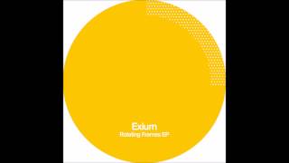 Exium - Early Life [POLEGROUP032]