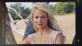 Jewel - All The Animals (Official Audio)