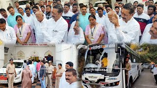 Adhura Chunav MB Patil Ka Bartav Bhadke MLA Yatnal | Karnataka | Bijapur | 27-01-2025