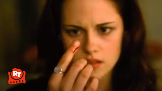 The Twilight Saga: New Moon (2009) - Paper Cut Scene | Movieclips