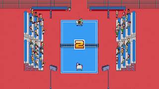Timber Tennis - #2 DeathRace_92