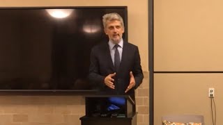 Armenian Rebirth: The Last Plight with Garo Paylan