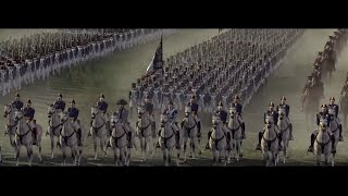 Napoleon's Bloodiest Battle: 1812AD Historical Battle of Borodino | Total War Battle