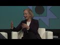 keynote jeffrey katzenberg u0026 meg whitman sxsw 2019