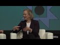 keynote jeffrey katzenberg u0026 meg whitman sxsw 2019