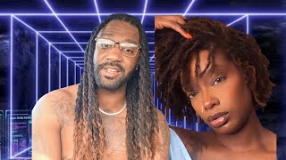 Big Lah LEAKS The DMs on Live! 😱 Full EXPOSED Receipts