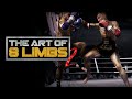 Art of 8 Limbs: Season 2 (2020 Muay Thai / Sport Docu-Series) Official Trailer