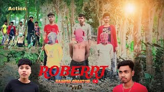 Roberrt Movie Fight Spoof |4K Action Video2023 |Sufihan Khan |Hindi Dubbed Movie 2025