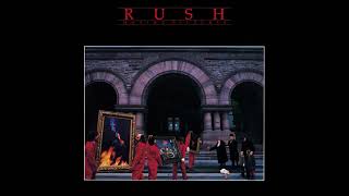 Rush - Moving Pictures [Full Album] (HQ)