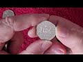 mystery 50p mini hunt 10 where did the coins disappear to coinhunt coins coincollectors