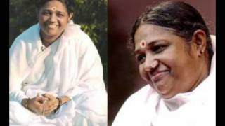 Les 108 noms de Mata Amritanandamayi (Inspirational)