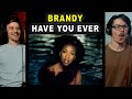 Week 101: Brandy Week! #5 - Have You Ever