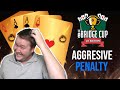 Aggresive Penalty Pass - eBridge Cup Final Part 2