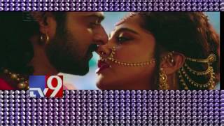 Bahubali 2 Trailer breaks records online ! - TV9