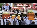 CHẤN ĐỘNG Lễ Di Quang 4 Cái Quan Tài - Đám Tang Đông Nhất Lịch Sử Tại Nha Trang