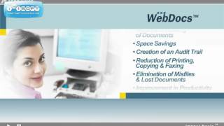 WebDocs Introduction