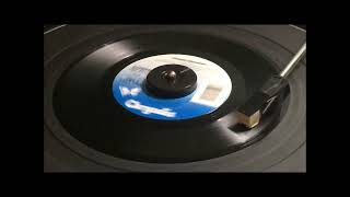 Billy Idol ~ "Sweet Sixteen" vinyl 45 rpm (1987)