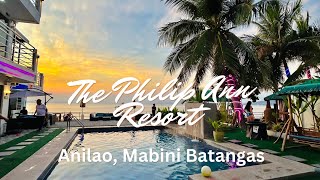 The Philip Ann Resort - Anilao Mabini Batangas Lola & Eliana’s Birthday Celebration APRIL 2024