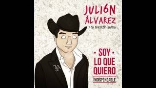 Julion Alvarez Y Su Norteño Banda Y Me Da Verguenza