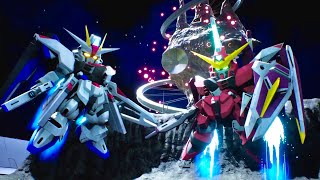 アップデートVer.1.30 : SDガンダム バトルアライアンス