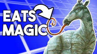 20 Forgotten D&D Monsters That NEED To Come Back
