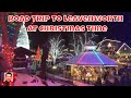 Road Trip to Leavenworth Washington at Christmas Time