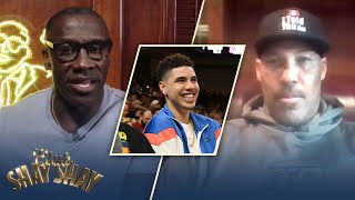LaVar Ball addresses his controversial dating advice for LaMelo & sons | EPISODE