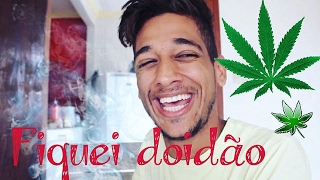 Preguei Para Um Maconheiro Quase Morri